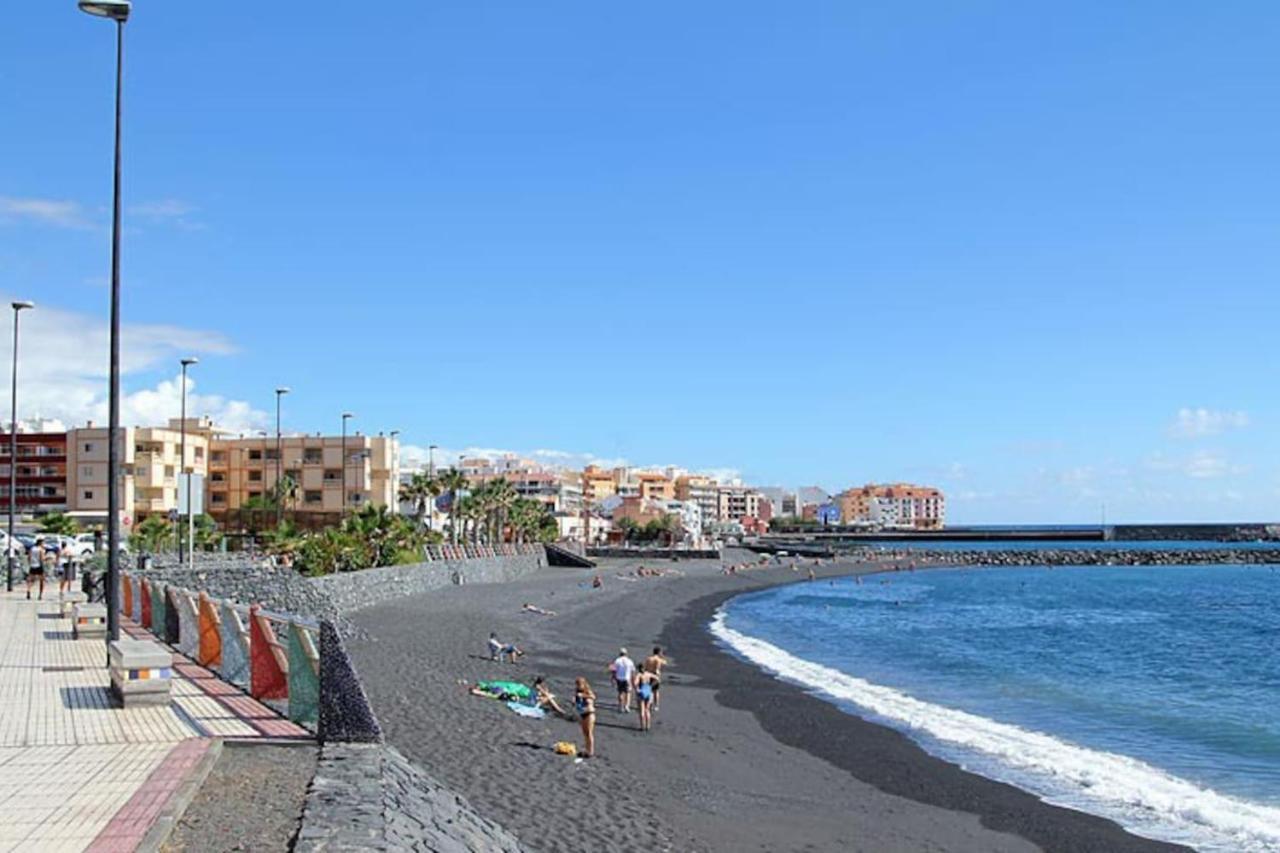 Apartamento La Marquesa Beach Puertito de Guimar Εξωτερικό φωτογραφία
