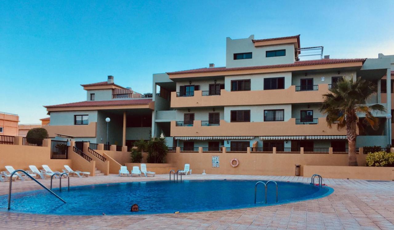 Apartamento La Marquesa Beach Puertito de Guimar Εξωτερικό φωτογραφία