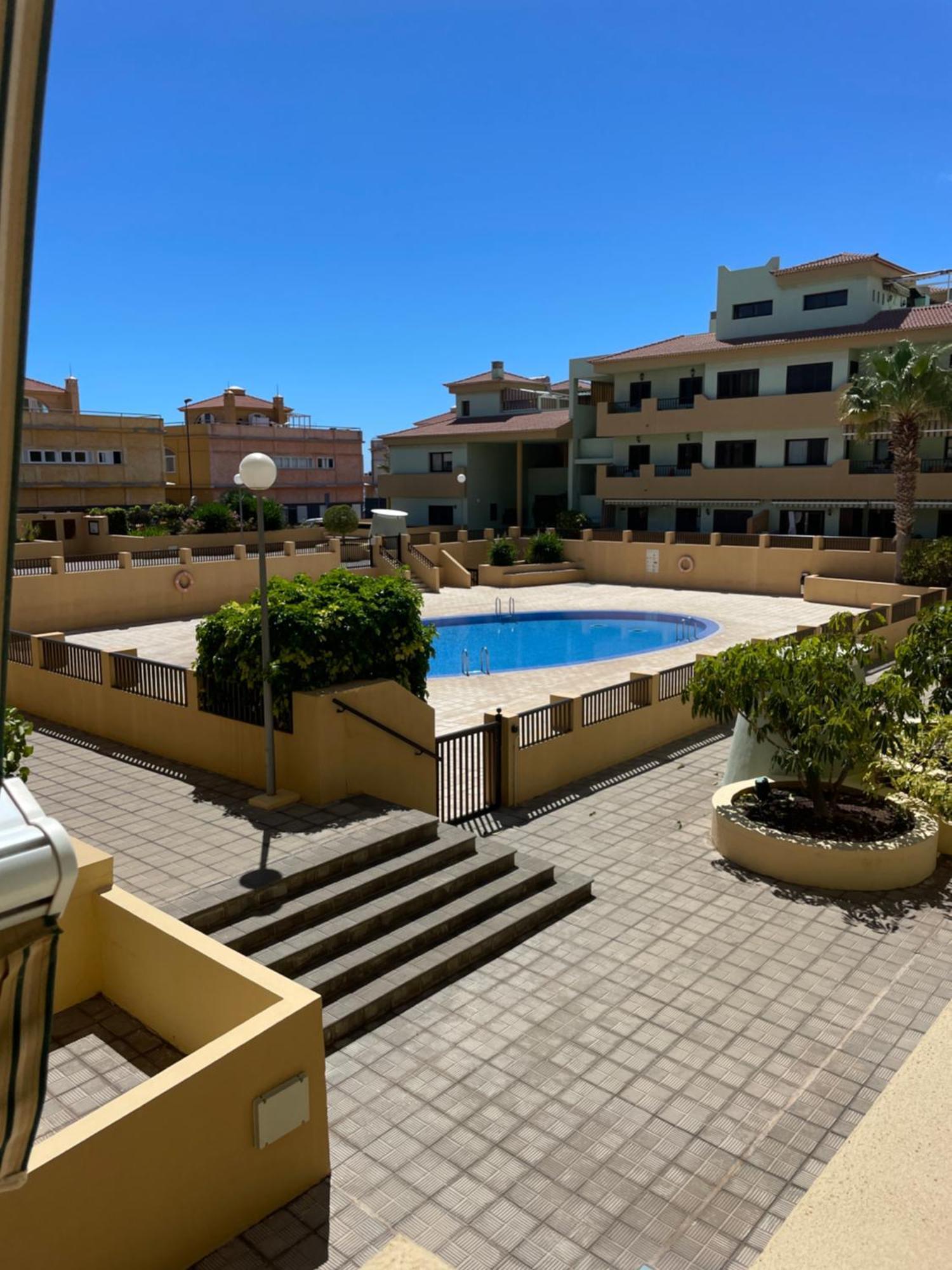 Apartamento La Marquesa Beach Puertito de Guimar Εξωτερικό φωτογραφία