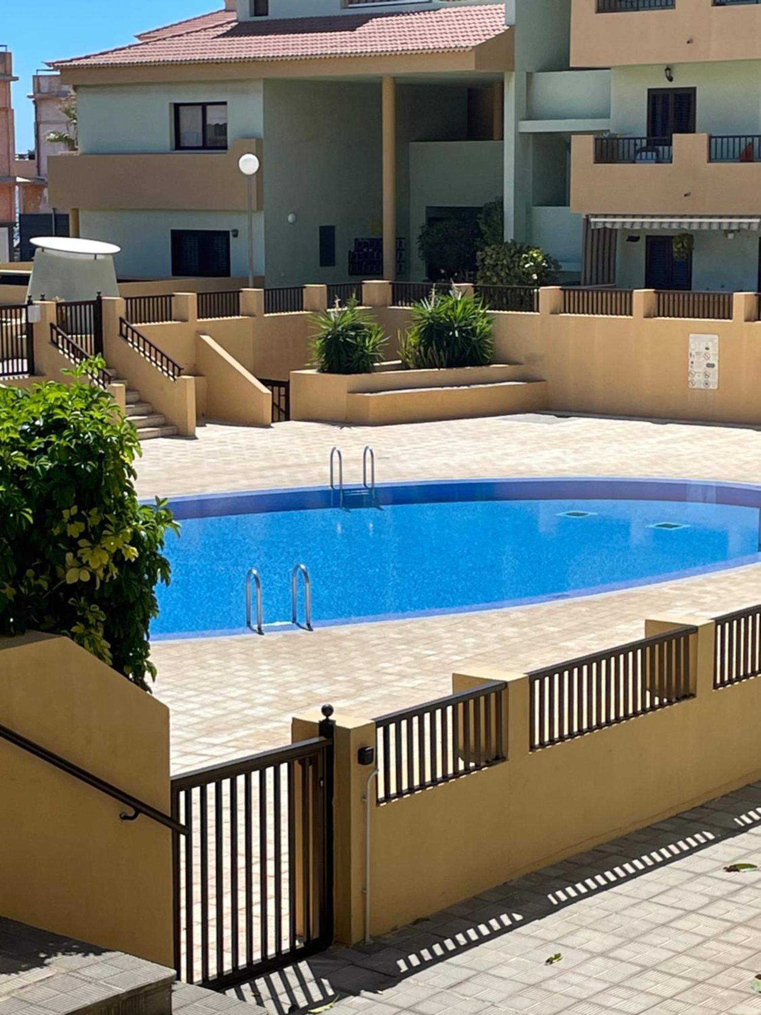 Apartamento La Marquesa Beach Puertito de Guimar Εξωτερικό φωτογραφία